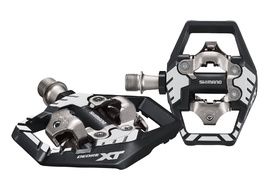Shimano Pédales XT M8120 2023