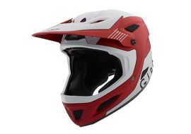 Giro Casque Disciple MIPS Rouge - Taille S