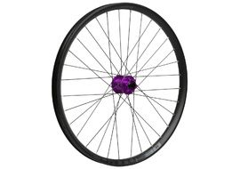 Hope Roue avant Fortus 30 Violet 26'' 2024