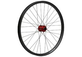 Hope Roue avant Fortus 30 Rouge 27,5'' 2024