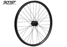 Hope Roue avant Fortus 30 Noir 29'' Boost 2024