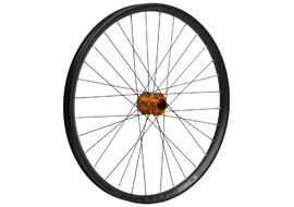 Hope Roue avant Fortus 30 Orange 26'' 2024
