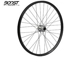 Hope Roue avant Fortus 26 Argent 27,5'' Boost 2024