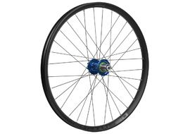Hope Roue arrière Fortus 30 Bleu 27,5'' 150 mm 2024