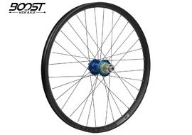Hope Roue arrière Fortus 30 Bleu 27,5'' Boost 2024