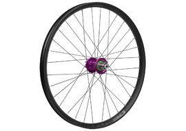 Hope Roue Arrière Fortus 30 Violet 29'' 150 mm 2024