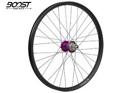 Hope Roue arrière Fortus 30 Violet 27,5'' Boost 148 mm 2024