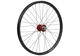 Hope Roue Arrière Fortus 30 Rouge 26" 150 mm 2024