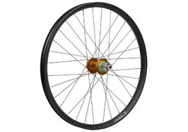 Hope Roue Arrière Fortus 30 Orange 26" 2024