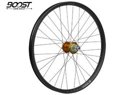 Hope Roue arrière Fortus 30 Orange 29'' Boost 148 mm 2024