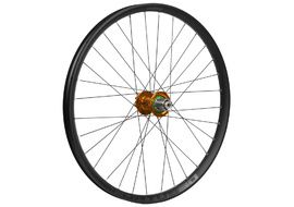 Hope Roue Arrière Fortus 30 Orange 26'' 150 mm 2024