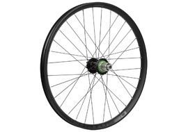 Hope Roue Arrière Fortus 30 Noir 29" 2024