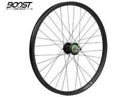 Hope Roue arrière Fortus 30 Noir 27,5'' Boost 148 mm 2024