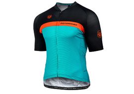 Mondraker Maillot XC Rocket VN Vert