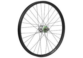 Hope Roue Arrière Fortus 30 Argent 26" 2024