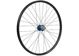 Hope Roue Arrière Fortus 26 Bleu 26" 150 mm 2024