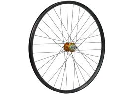 Hope Roue Arrière Fortus 26 Orange 26" 150 mm 2024