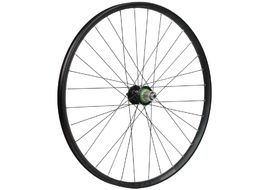 Hope Roue Arrière Fortus 26 Noir 26" 150 mm 2024