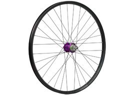 Hope Roue Arrière Fortus 26 Violet 26" 150 mm 2024