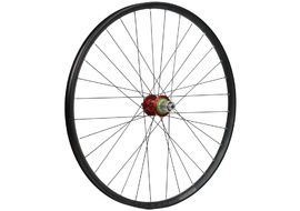 Hope Roue Arrière Fortus 26 Rouge 26" 150 mm 2024