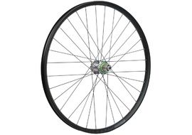 Hope Roue Arrière Fortus 26 Argent 26" 150 mm 2024