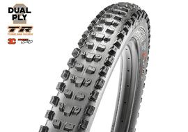 Maxxis Pneu Dissector Tubeless Ready - 27.5X2.40WT - Dual Ply - 3C Maxxgrip 2024