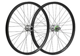 Hope Paire de Roues Fortus 30 Argent 27,5"