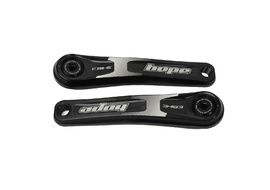 Hope Manivelles E-Bike Narrow Noir 2025