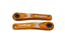 Hope Manivelles E-Bike Narrow Orange 2025