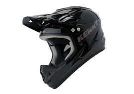 Kenny Casque Down Hill Noir