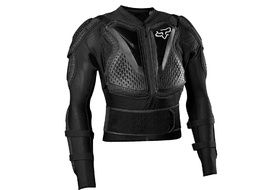 Fox Protection dorsale Titan Sport Noir