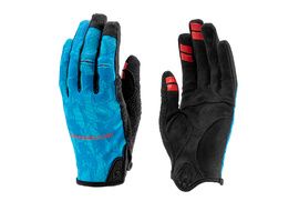 Mondraker Gants DND Bleu