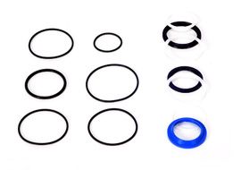 Enduro Bearings Kit joints air pour amortisseurs Fox