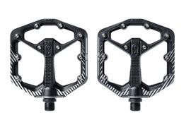 Crank Brothers Pédales Stamp 7 Série Limitée Macaskill 2025