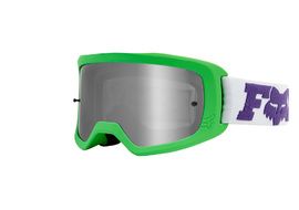 Fox Masque Main II Linc Spark Vert