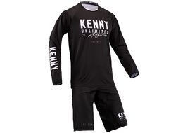 Kenny Tenue Factory Noir 2020