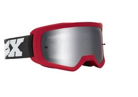 Fox Masque Main II Linc Spark Rouge