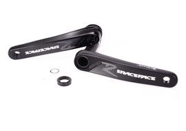 Race Face Manivelles Aeffect R Cinch Noir 2024