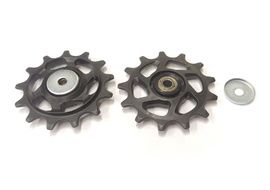 Shimano Galets de dérailleur 12 vitesses pour SLX M7100 / M7120