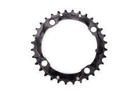 Truvativ Plateau V7 104 mm 9 vitesses Noir - 32 dents