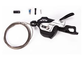 Shimano Commande de vitesses avant XTR SL-M980 2-3 vitesses - ISPEC-B