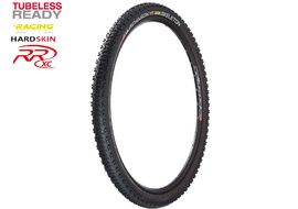 Hutchinson Pneu Skeleton Racing Lab Tubeless Ready Hardskin 29'' - RR XC