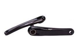 Shimano Manivelles Deore XT M8100 12 vitesses (QFACTOR 172 mm) 2023