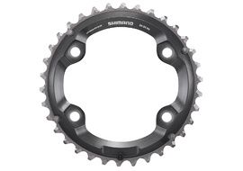 Shimano Plateau Deore XT M8000 2x11 vitesses 2025