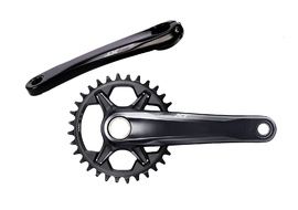Shimano Pédalier Deore XT M8100 12 vitesses (QFACTOR 172 mm) 2023