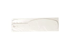 Fox Tear-offs pour masque Main (x20)