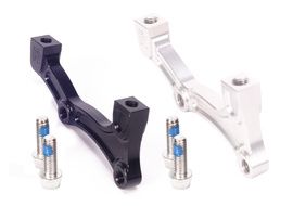 Hope Adaptateur de frein IS à PM 220 mm avant et 200 mm arrière 2025