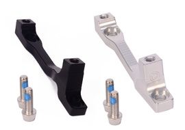 Hope Adaptateur Postmount 203 vers Postmount 220 mm - HBMQ 2025
