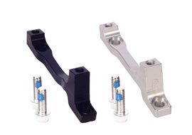 Hope Adaptateur Postmount 200 vers Postmount 220 mm - HBMP 2025