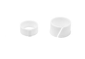 OnOff Kit de bagues de guidage pour tige de selle télescopique Pija